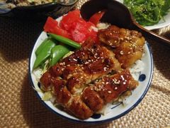 -活鳗饭·鹅肝范儿(高碑店店)