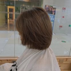 -涩谷· Hair Salon