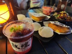 -沙州食驿·非遗小吃夜市