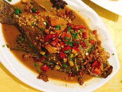 -宜城私房菜.臭鳜鱼(九华新街店)