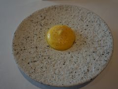 -Amber(置地文华东方酒店)