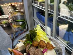 -陈记麻辣烫(浦口道店)