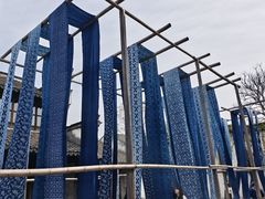 -乌镇东栅景区