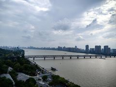 -钱塘江