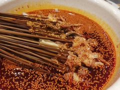 -嘉州叶婆婆钵钵鸡(建设路店)