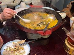 -衢农会·衢州菜·宴请(国际机场店)