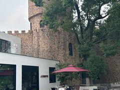 -J Create城市露营咖啡·简餐·宠物(上海动物园店)