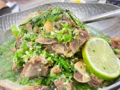 -Thai Alley泰爱里(二沙岛店)