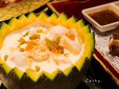 -疆文化新疆欢乐餐厅(金牛万达店)
