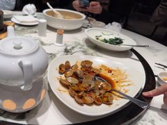 -姚江春中餐厅·太平洋大酒店