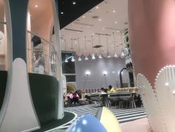 点击看大图 -奈尔宝家庭中心·亲子餐厅(鄞州万达店)