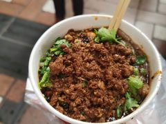 -八一路好吃街(雨田商务大厦店)