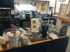 -无牌咖啡&酒馆