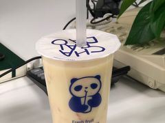 -茶百道(太平门直街店)