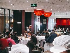 大堂-眉州东坡(民族园店)