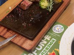 -豪客来牛排(天阳D32店)