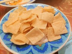 -巴依老爷新疆美食(马驹桥店)