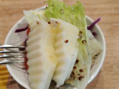 -豪客来牛排(成都锦江大融城店)