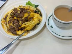 -華歡冰室-WahFoon(吉大店)