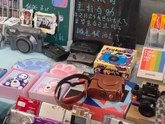 -大理床单厂艺术区