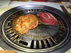-猫抓烤肉(春熙路店)
