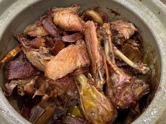 -斯丹姜母鸭·古法干香(涂门街总店)