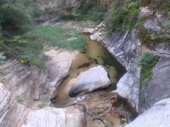 -黑龙潭风景区