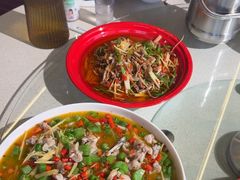 -蛙兔鸡自贡风味·特色江湖菜(广都店)