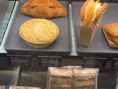 -星巴克(广州动漫星城东区店)