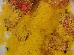 -丰收日·小海鲜·沪上家宴(顾村正大店)