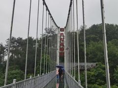 -石燕湖生态旅游景区