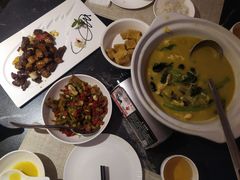 -楚禾宴·家宴(光谷大道店)