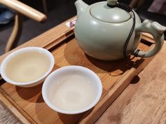 茉莉龙珠-苏堂阳春面•九年庆(北京路天河城店)