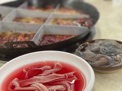 -重庆老火锅王(永陵路分店)