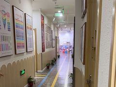 -缤纷鸟美术书法(汉神购物广场校区)