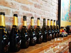 -莫比餐厅(五道口店)