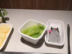 -海底捞火锅(万丰桥店)