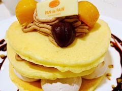 -PAN de PAIN Pancake & Sweets(K11 Art Mall店)