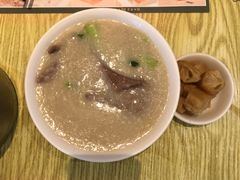 -添好运点心专门店(百老汇店)