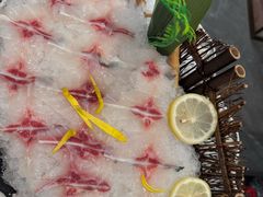 -渔惑·中山脆肉鲩火锅(仁恒梦店)