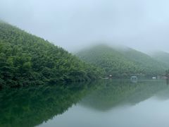 -天目湖御水温泉·度假酒店