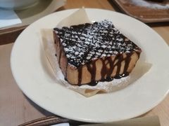 巧克力厚片-丰一(武昌店)