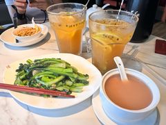 -一品红川菜(皇岗店)
