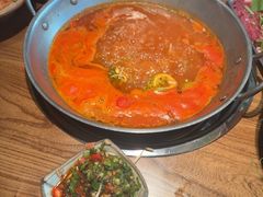 -老凯俚酸汤鱼(鸿通城店)