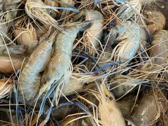 -芭提雅Amporn Seafood自助餐厅