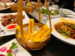 -写庭·鱼鲜川菜·宴请(铁像寺水街店)