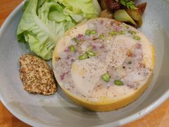 -Laures·月桂西班牙碳烤餐厅(十尚坊店)