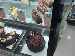 -大连铂尔曼酒店-铂尔曼美食廊 Pullman Deli