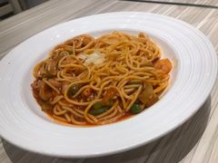 -必胜客(建华万达店)