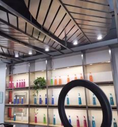 -MAGIC米几发型设计·羊毛卷